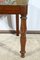 Antique Mahogany Chairs, Set of 6 20