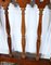 Antique Mahogany Chairs, Set of 6 13