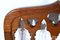 Antique Mahogany Chairs, Set of 6 9