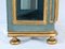 Small Showcase in Painted and Gilded Wood, Image 19