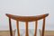 Brasilia Dining Chairs from G-Plan, 1960s, Set of 6 13