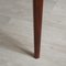 Mid-Century Extendable Dining Table in Walnut, 1960s, Image 10