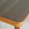 Mid-Century Extendable Dining Table in Walnut, 1960s, Image 13