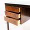 Rosewood Model 76 Executive Desk from Omann Jun, 1960s, Image 12