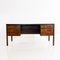 Rosewood Model 76 Executive Desk from Omann Jun, 1960s, Image 1