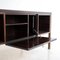 Rosewood Model 76 Executive Desk from Omann Jun, 1960s, Image 7