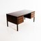 Rosewood Model 76 Executive Desk from Omann Jun, 1960s, Image 8
