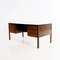 Rosewood Model 76 Executive Desk from Omann Jun, 1960s, Image 3