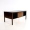 Rosewood Model 76 Executive Desk from Omann Jun, 1960s, Image 5