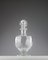 Decanter Clos-Vougeot di Lalique, Francia, anni '70, Immagine 1