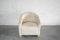 Armchair in Creme Leather by Paolo Piva for De Sede, 1980s 4