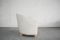 Armchair in Creme Leather by Paolo Piva for De Sede, 1980s, Image 11