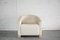 Armchair in Creme Leather by Paolo Piva for De Sede, 1980s 3