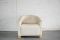 Armchair in Creme Leather by Paolo Piva for De Sede, 1980s, Image 3