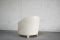 Armchair in Creme Leather by Paolo Piva for De Sede, 1980s 9