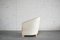 Armchair in Creme Leather by Paolo Piva for De Sede, 1980s, Image 8