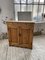 Vintage Buffet in Pine, 1950s, Image 1