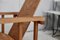 Sessel im Stil von Gerrit Rietveld, 1970er 14