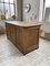 Oak and Pine Counter, 1950 46