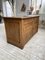 Oak and Pine Counter, 1950 18