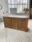 Oak and Pine Counter, 1950 1