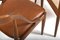 Esszimmerstühle aus Teak von Johannes Andersen für Uldum Møbelfabrik, 1950er, 6er Set 11