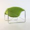 Cubic Armchair by Olivier Mourgue for Airborne, 1960s 4