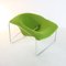 Cubic Armchair by Olivier Mourgue for Airborne, 1960s 1