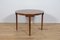 Mid-Century Teak Dining Table and Chairs Set by Hans Olsen for Frem Røjle, 1950s, Set of 5, Image 9