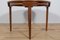 Mid-Century Teak Dining Table and Chairs Set by Hans Olsen for Frem Røjle, 1950s, Set of 5, Image 12
