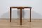 Mid-Century Teak Dining Table and Chairs Set by Hans Olsen for Frem Røjle, 1950s, Set of 5, Image 13