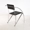 Vintage Chrome-Plated Dining Chair, 1980s 2