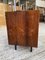 Scandinavian Chest of Drawers in Rosewood by Poul Cadovius, 1950s 38