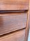 Scandinavian Chest of Drawers in Rosewood by Poul Cadovius, 1950s 24