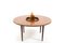 Wengé Model Nd-126 Coffee Table by Nanna Ditzel for Kolds Savvaerk, 1960s, Image 2
