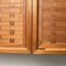 3-Row Teak Wall Unit by Poul Cadovius for Cado, 1960s, Image 14