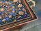 Handmade Inlaid Serving Tray with Handles 5