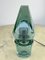 Large Mid-Century Table Lamp in Nile Green Murano Glass attributed to Seguso, 1972 8