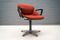 Model 196/5 Office Chair from Wilkhahn, 1976 2