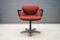 Model 196/5 Office Chair from Wilkhahn, 1976 1