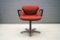 Model 196/5 Office Chair from Wilkhahn, 1976, Image 1
