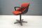 Model 196/5 Office Chair from Wilkhahn, 1976 7