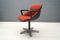 Model 196/5 Office Chair from Wilkhahn, 1976, Image 7