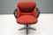 Model 196/5 Office Chair from Wilkhahn, 1976 6
