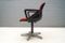 Model 196/5 Office Chair from Wilkhahn, 1976, Image 3