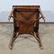 Handkerchief Games Table in Blond Mahogany, 1930 26