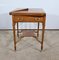 Handkerchief Games Table in Blond Mahogany, 1930 5