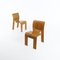 Dining Chairs by Gijs Bakker for Castelijn, Set of 6 3