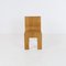 Dining Chairs by Gijs Bakker for Castelijn, Set of 6 6