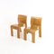 Dining Chairs by Gijs Bakker for Castelijn, Set of 6, Image 1